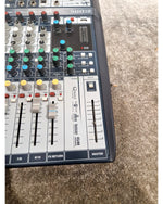 Soundcraft Signature 10 - Mixing Console - Fair - Image 10