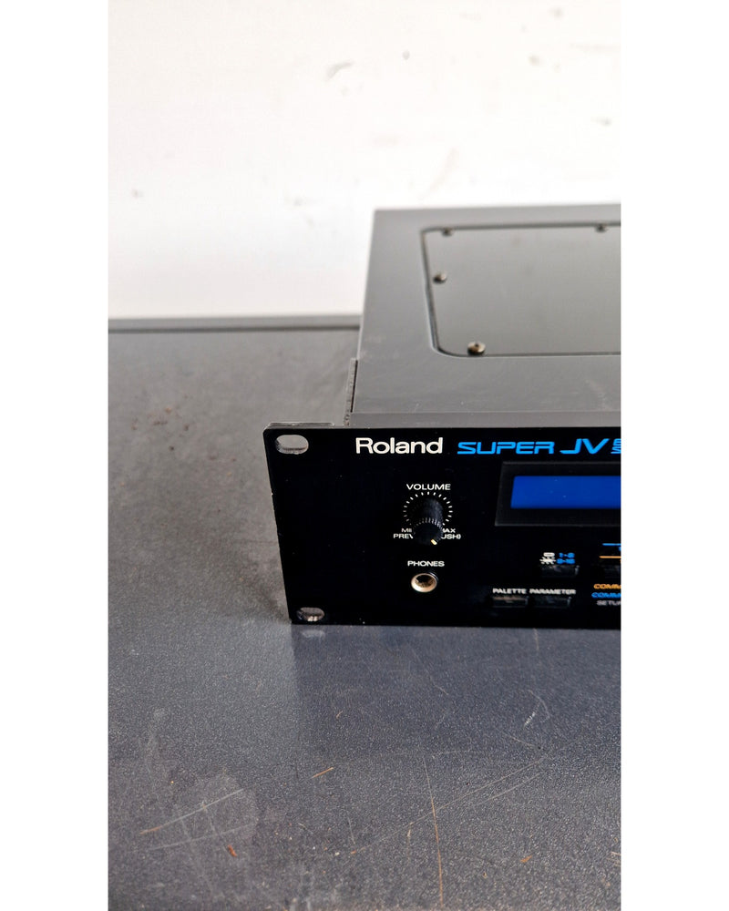 Roland Super JV 1080 - Synthesizer Module - Excellent - image 5
