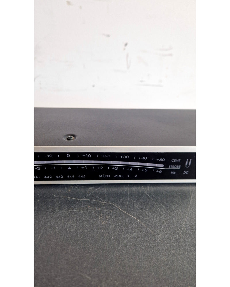 Korg ToneWorks DTR-1 - Tuner - Good - Image 3