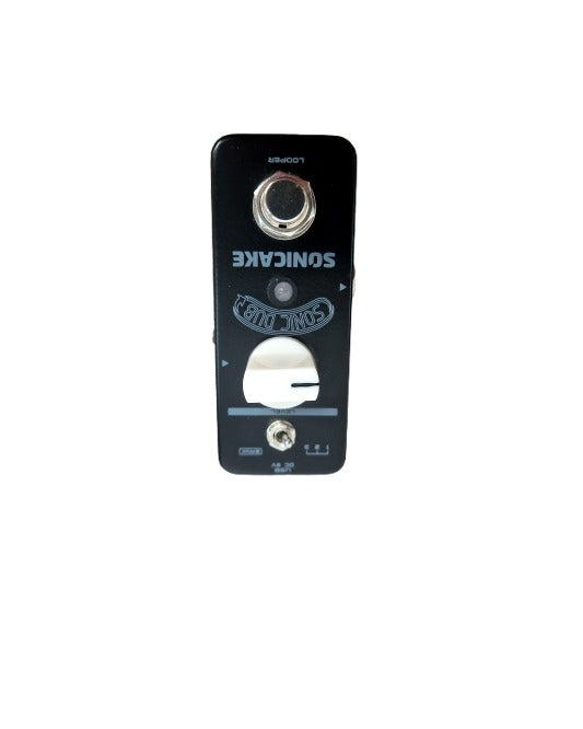 Sonicake Sonic Dub Looper Pedal - Like New w/ Original Box - image 1