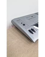 Yamaha Tyros5-76 - Keyboards - Silver/Black - Very Good - Image 7