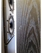 Meridian M60 Standing Speakers Pair - Black – Standing Speaker - Good - Image 8