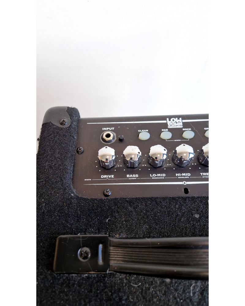 Line 6 LowDown Studio 110 - Bass Amplifier - Very Good - Image 10