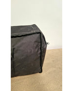 Traps Drum Hardware Bag - Black - Excellent - Image 2