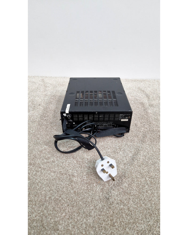 Yamaha A-100 - Power Amplifier - Good - image 6