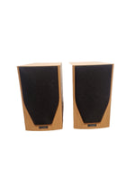 Mission m71 - Hi-Fi Speakers Pair - Black - Excellent w/ Original Box - Image 1