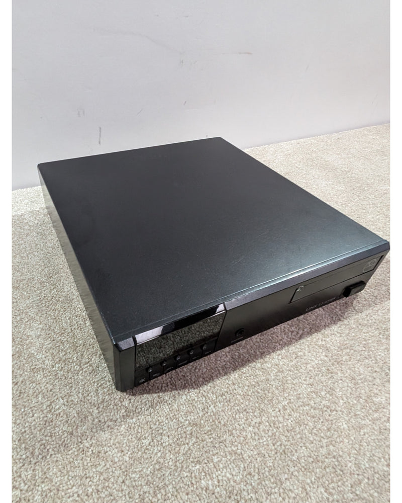 Linn Classik-K - Receiver - Black - Good - image 12