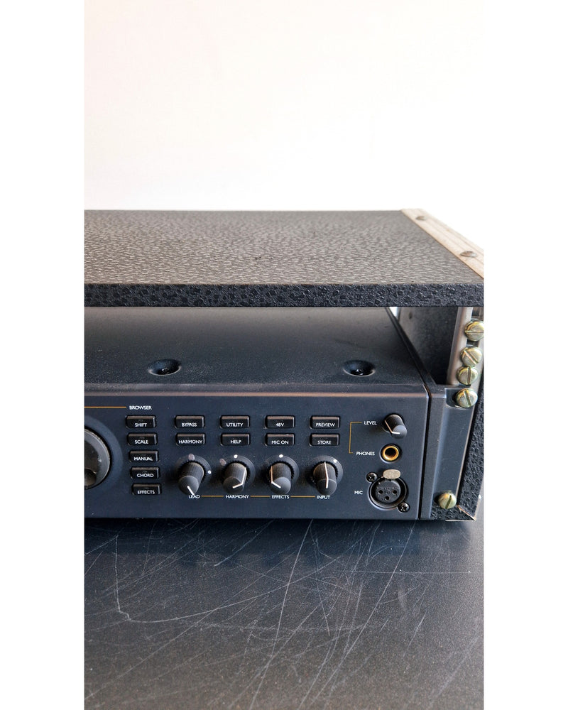 TC Helicon VoicePrism - Effect Processor - Good - Image 12