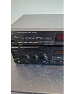 Technics SU-X301 - Hi-Fi Amplifiers - Very Good - Image 4
