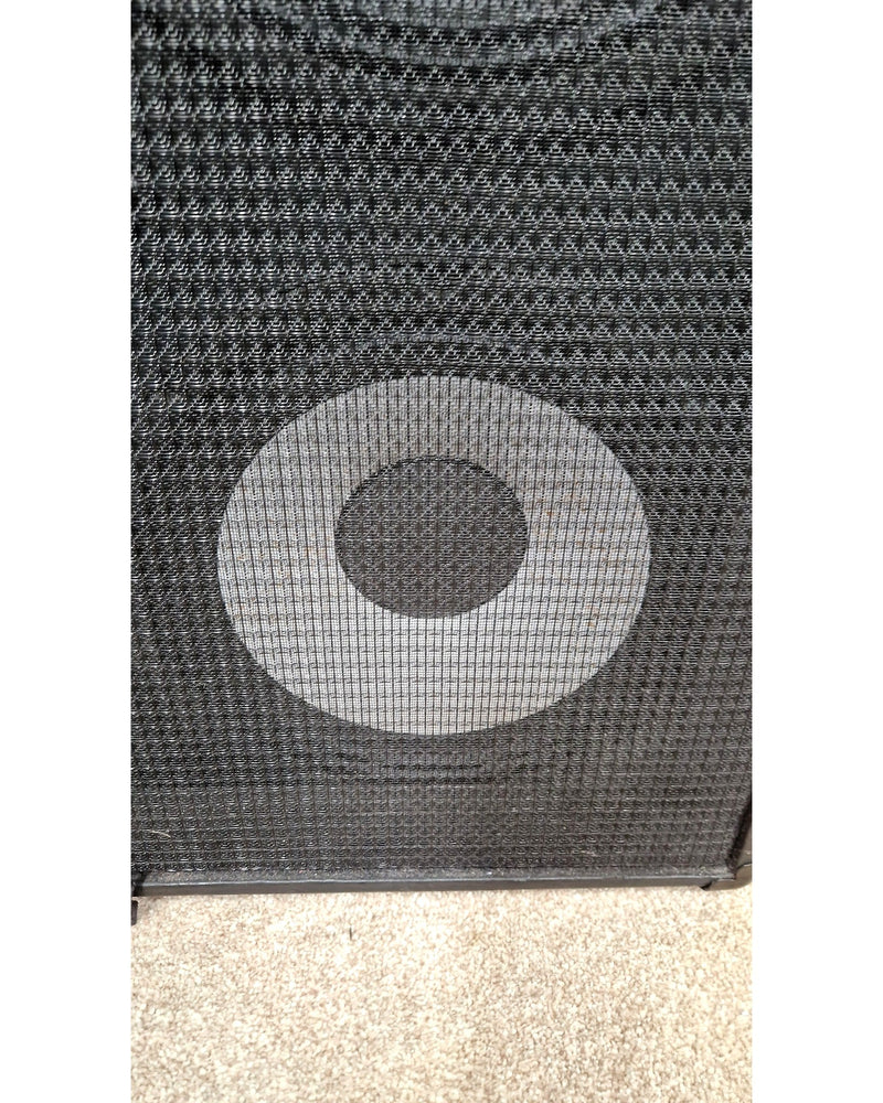 Ashdown RM 410T - Bass Amplifier - Good - image 7