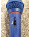 Audio-technica Pro 22 Dyanamic Microphone - Blue – Dynamic Microphone - Excellent - Photo 10