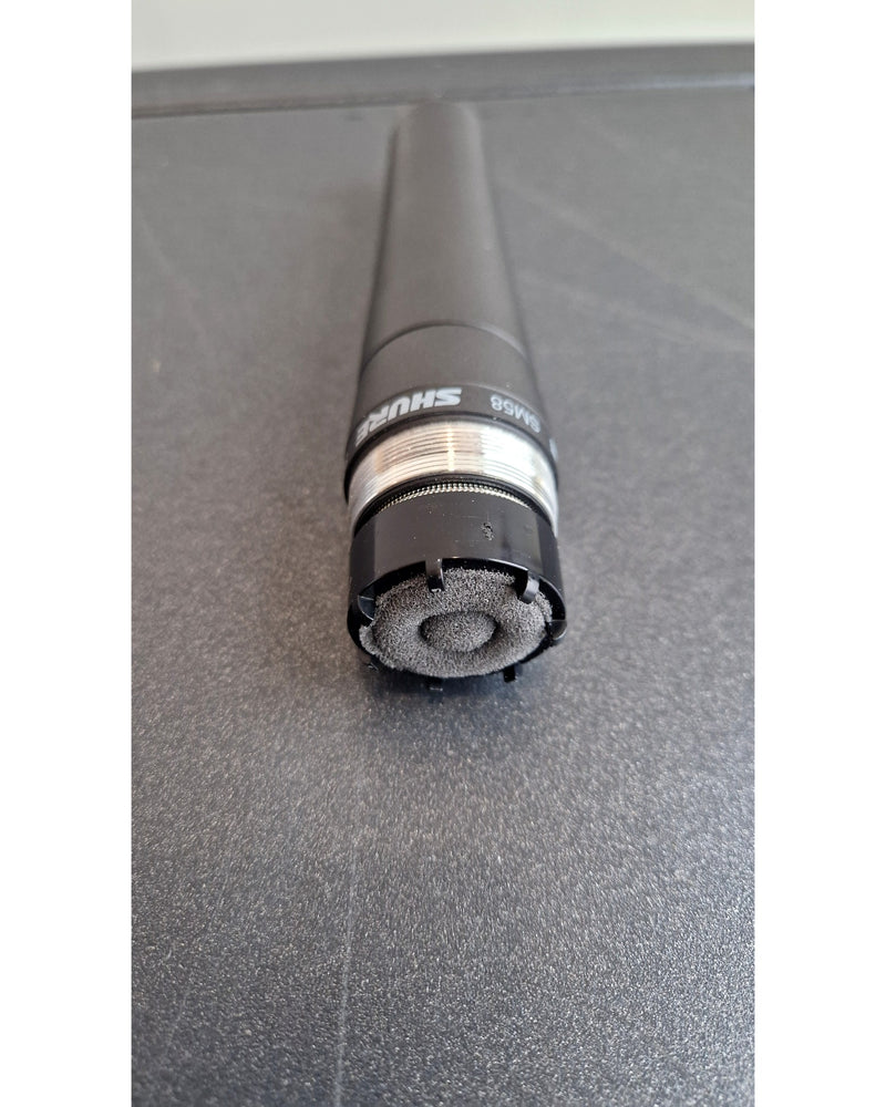Shure SM58 - Dynamic Microphones - Excellent w/ Manuals & Original Box - Image 6