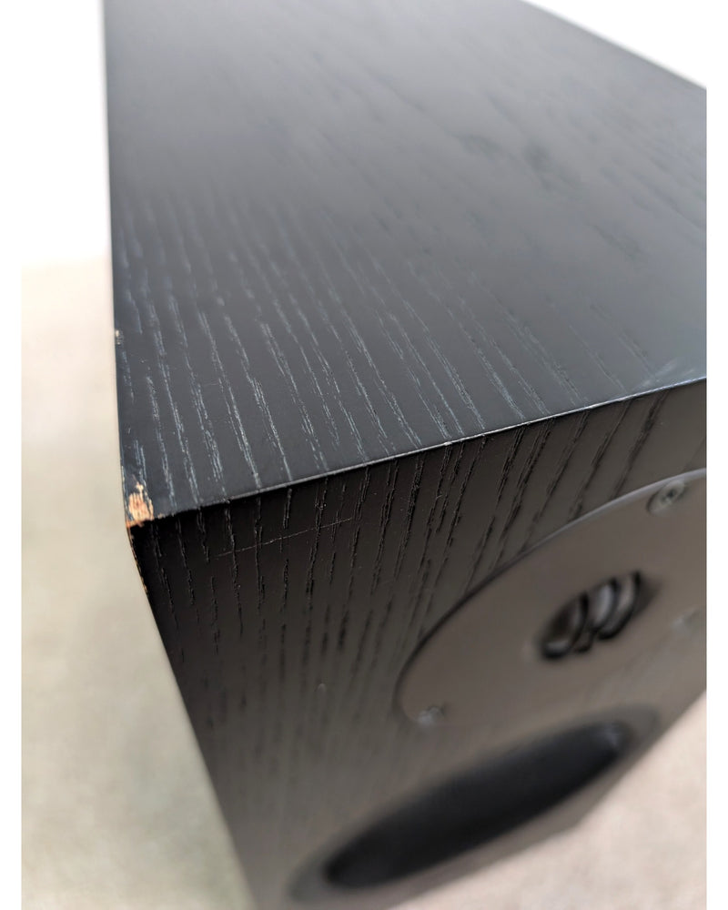Linn Katan - Hi-Fi Speaker - Fair w/ Manuals - image 9