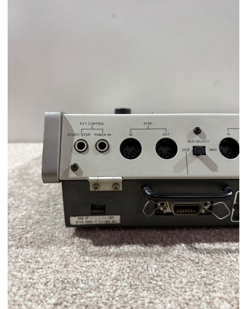 Roland MSQ-700 - Samplers & Sequencers - Good w/ Manuals - image 6