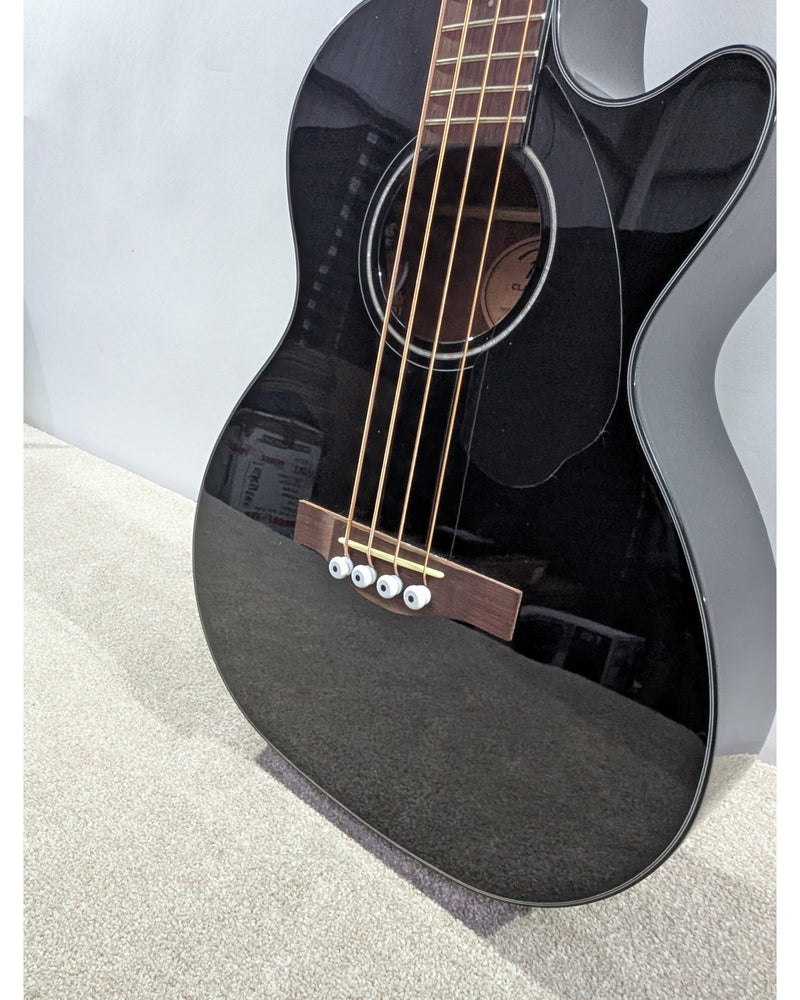 Fender CB-60SCE - Acoustic Guitar - Excellent - image 6