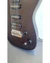 Chapman ML1 Monkey Lord Edition - Black Electric Guitar - Signature Series - Excellent w/ Soft Case - Photo 14
