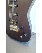 Chapman ML1 Monkey Lord Edition - Black Electric Guitar - Signature Series - Excellent w/ Soft Case - Image 14