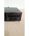 Aiwa TX-D91YK - Hi-Fi Tuner - Black - Fair - Photo 2