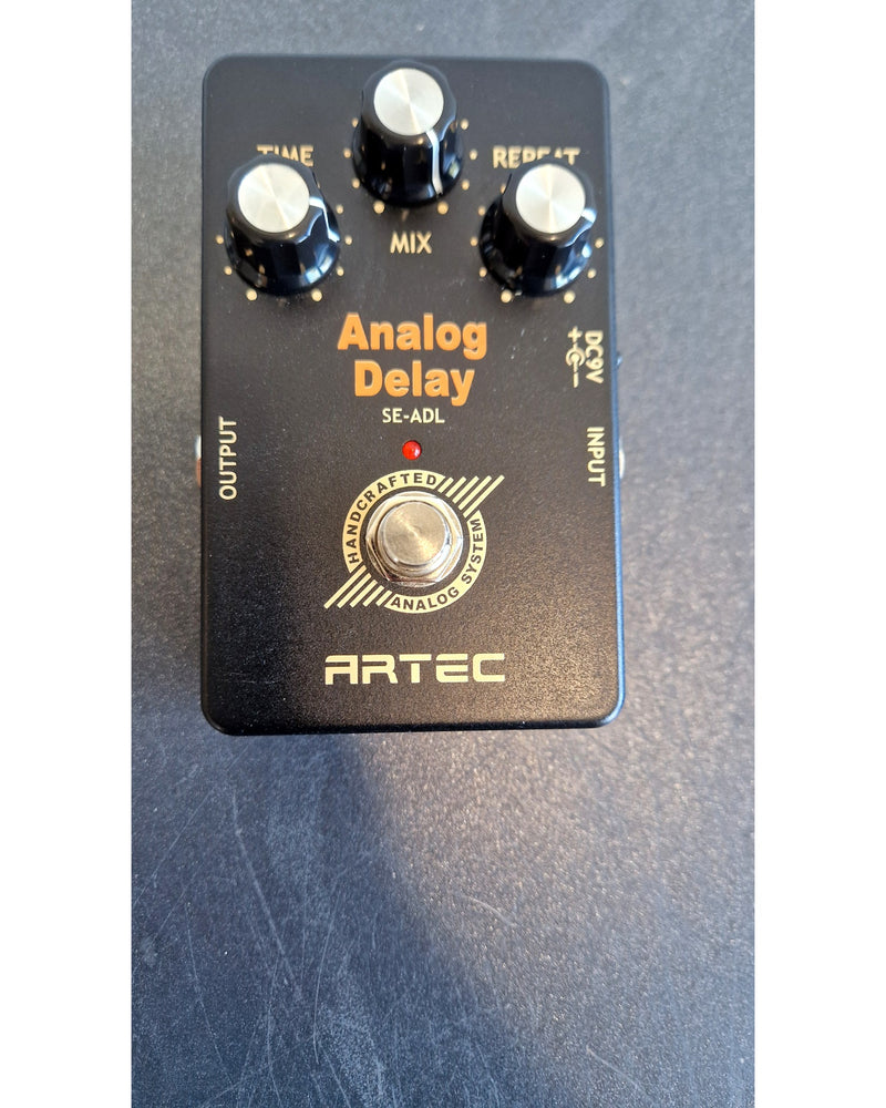 Artec SE-ADL - Effects Pedal - Excellent w/ Original Box - image 6
