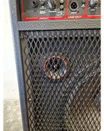 Peavey TNT 115 - Bass Amplifier - Combo - Black - Good - Image 9