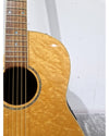 Ovation Celebrity LCSE-24 Left Handed Acoustic Guitar - Excellent Tone - Excellent - Photo 11
