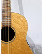 Ovation Celebrity LCSE-24 Left Handed Acoustic Guitar - Excellent Tone - Excellent - Image 11