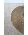 Meinl Headliner Brass 20” Ride - Cymbals - Good - Photo 4