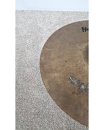 Meinl Headliner Brass 20” Ride - Cymbals - Good - Image 4