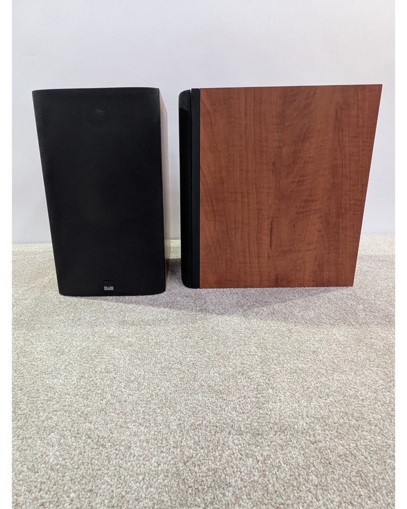 Bowers & Wilkins 685 - Hi-Fi Speakers - Excellent w/ Manuals - image 8
