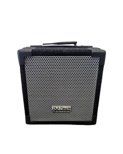 DJTech Qube 50 - Speakers - Fair