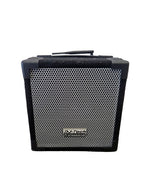 DJTech Qube 50 - Speakers - Fair - Image 1