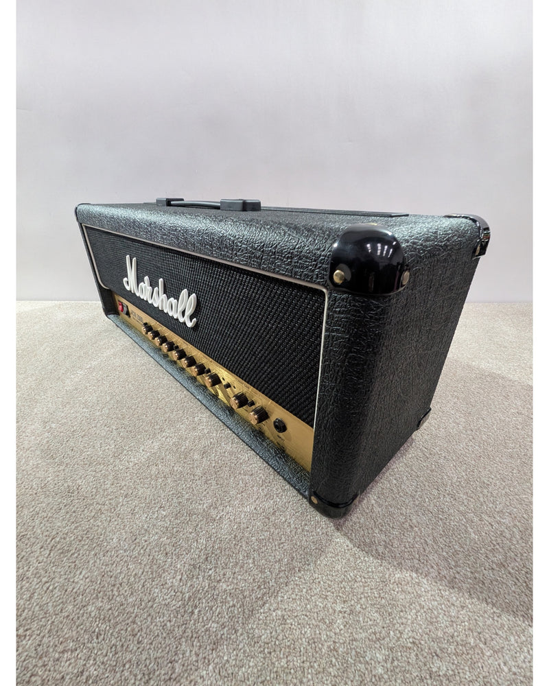 Marshall JCM2000 DSL100 - Guitar Amplifier - Very Good - image 3