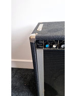 Peavey TNT 130 - Bass Amplifier - Black - Good - Image 16