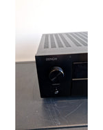 Denon AVC-X4700H - Hi-Fi Receiver - Mint - Image 9