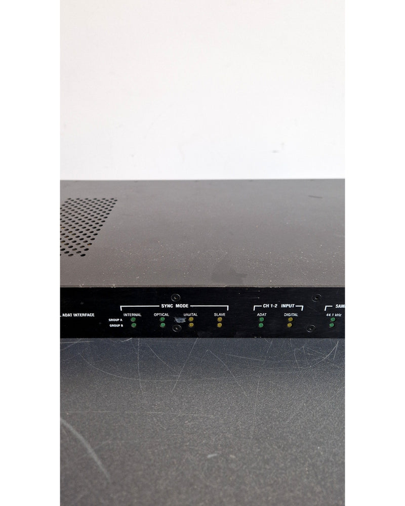 Digidesign ADAT Bridge 24 - Audio Interface - Good - Image 9