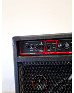 Peavey TNT 115 - Bass Amplifier - Combo - Black - Good - Image 14