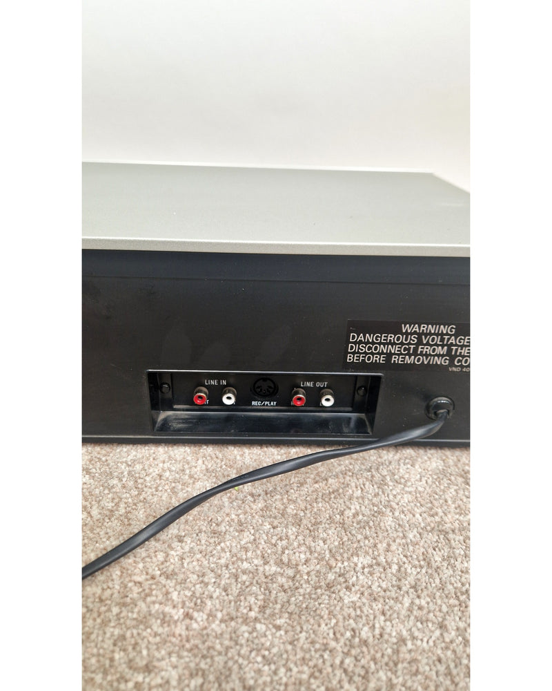 JVC KD-A11B - Excellent - image 13