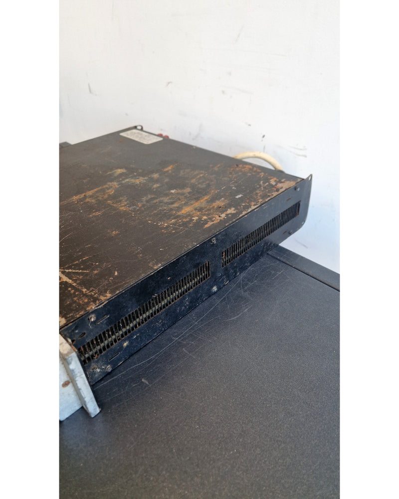 Amcron Macro-Tech 2400 - Power Amplifiers - Spares or Repair - Image 8