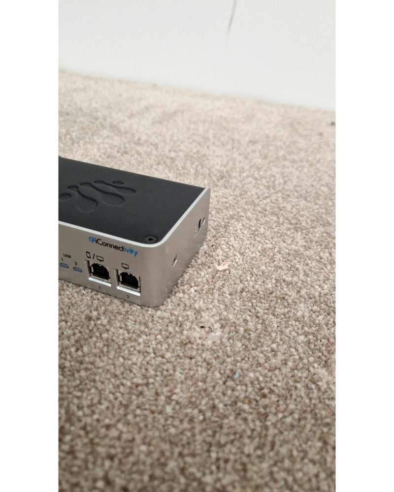iConnectivity iConnectMIDI2+ - Adapters & Converters - Excellent w/ Original Box - image 5