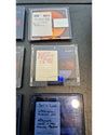 Sony MD 74 - Multi Coloured X 6 – MiniDisc - Good - Photo 6