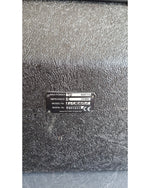 Kinetics Passive Wedge Monitor - Passive Speakers - Good - Image 9