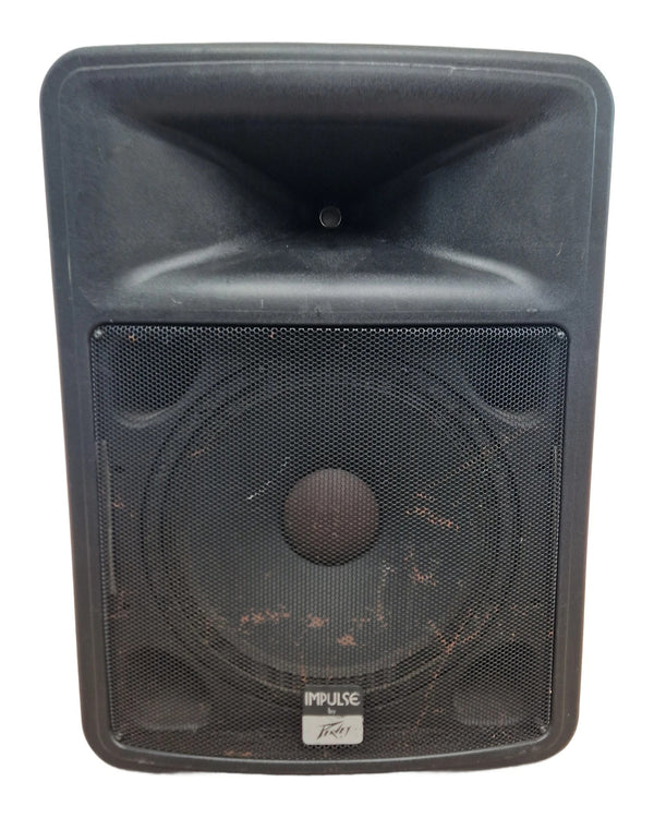 Peavey Impulse 1015 - PA Speaker - Good