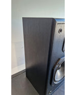 Technics SB-CS5 - Hi-Fi Speakers - Black - Good - Image 9
