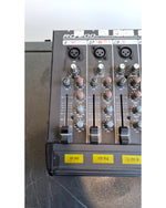 Peavey RQ200 - Mixer - Good - Image 10