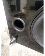 Tannoy HTS - Subwoofer - Black - Very Good w/ Original Box - Image 4