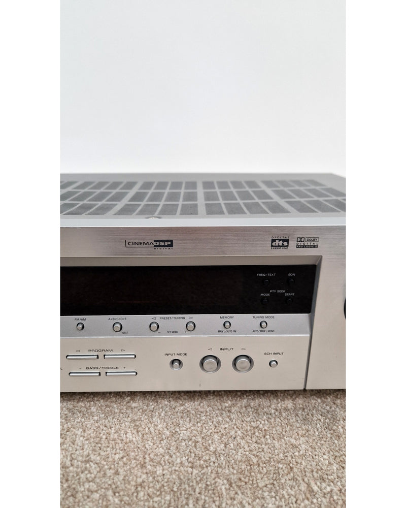 Yamaha RX-V357 - Receiver - Excellent - Image 3