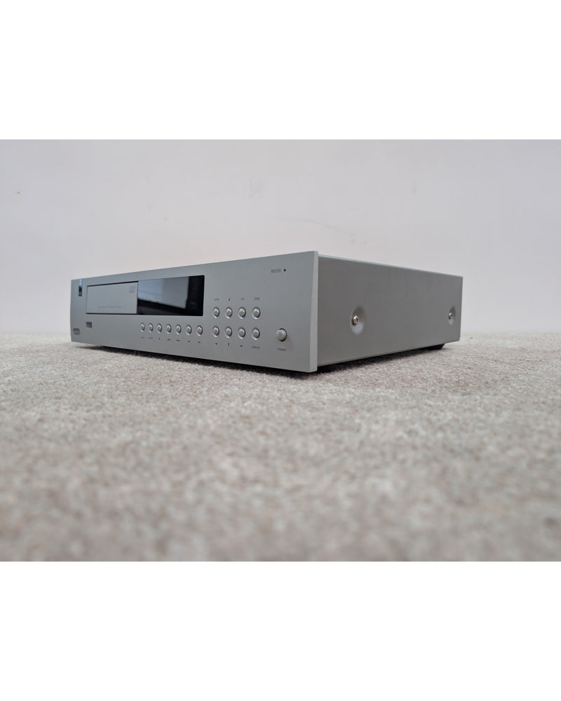 Arcam FMJ MS250 - Media Player - Good w/ Manuals - image 3