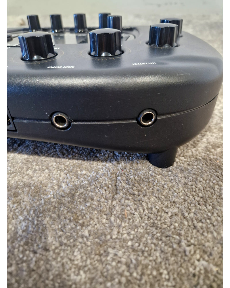 Line 6 POD HD - Multi-Effects Processor - Excellent - Image 8