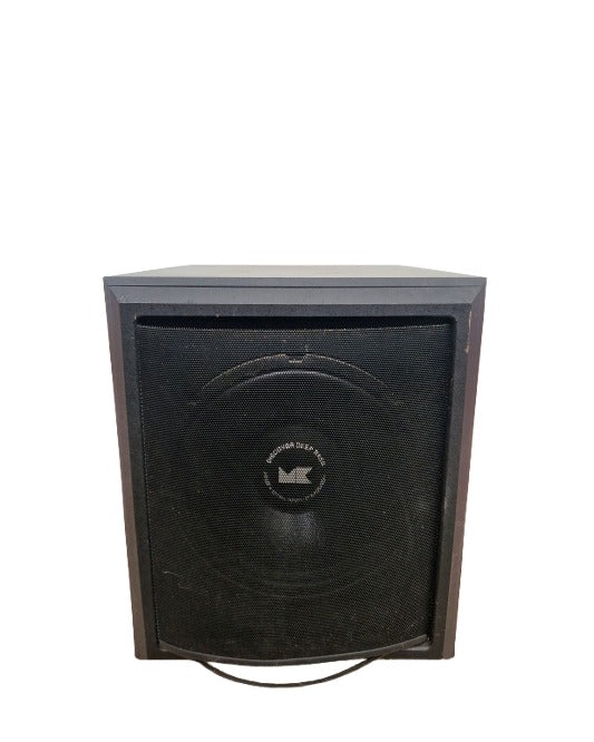 MK Sound V-1250 THX - Good