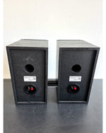 Sony Hi-Fi Speakers - Pair - Black - Excellent - Image 3